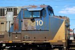 CSX 7810